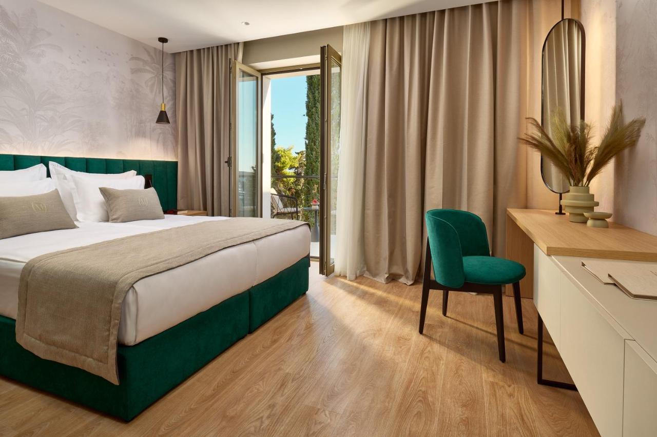 Hotel Moeesy, Blue & Oasis 5*