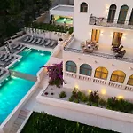 Hotel Croatia