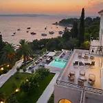 Hotel Croatia