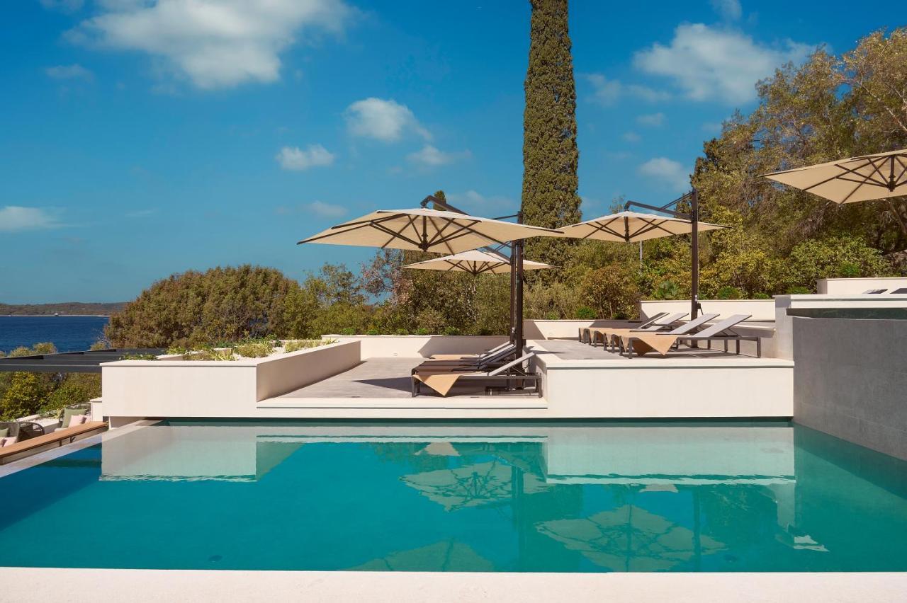 Hotel Moeesy, Blue & Oasis Hvar Town